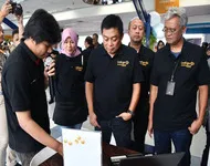 Telkom Luncurkan Program ESG 2024 sebagai Bagian Transformasi TelkomGroup